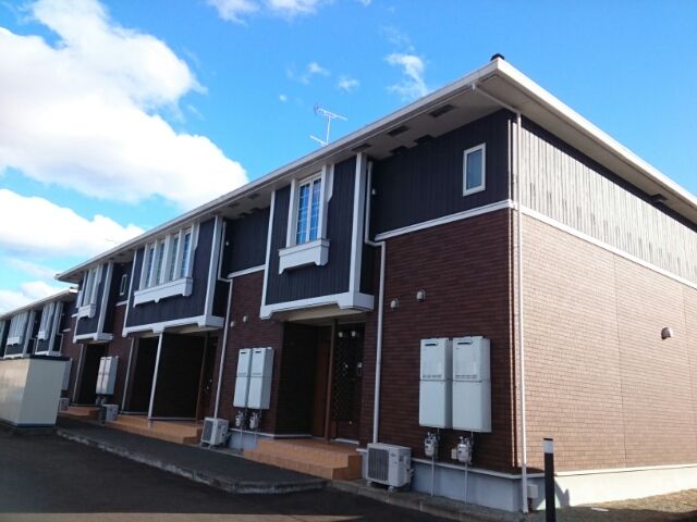 フォーリスト2_トップ画像