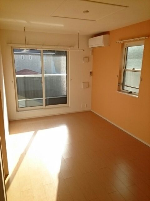 フォーリスト2_内装_0