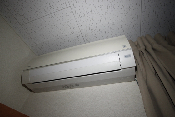 その他設備　※別号室のお写真です