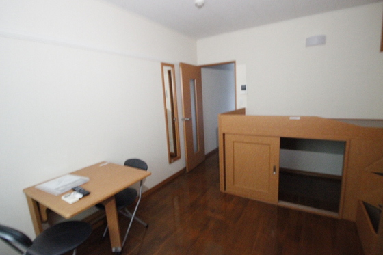 その他部屋・スペース　※別号室のお写真です