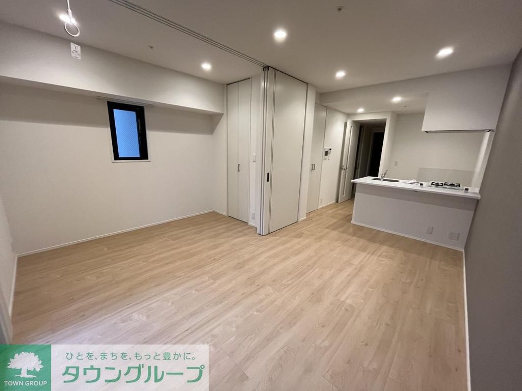 居室・リビング　リビング/居室