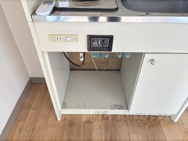 その他部屋・スペース　冷蔵庫置場