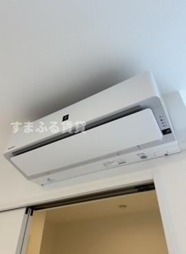 その他設備　同仕様　同施工会社　その他設備