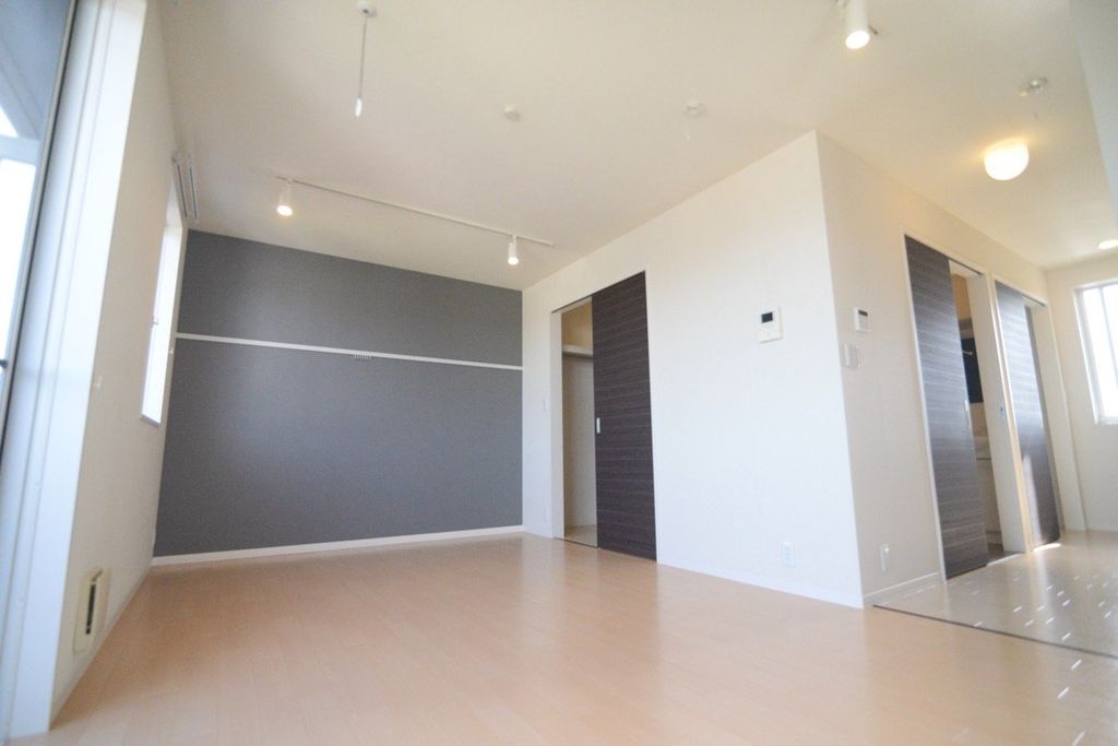 その他部屋・スペース　リビング/居室