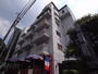 三ノ宮駅より徒歩11分 3階 築45年11ヶ月の賃貸物件