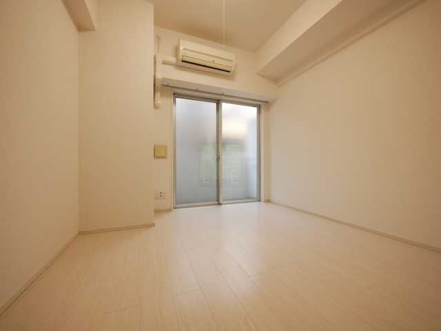 その他部屋・スペース　アーバイル文京白山の寝室