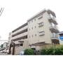 藤が丘駅より徒歩11分 3階 築35年10ヶ月の賃貸物件