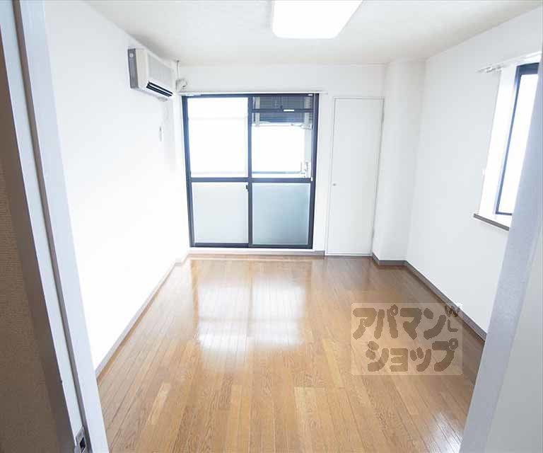 居室・リビング　使いやすい間取りです