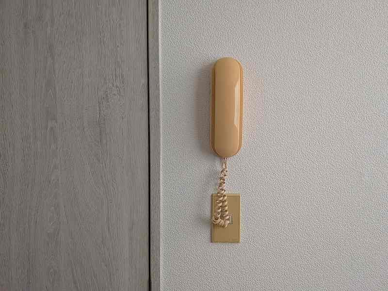 セキュリティ　前回募集時の写真となります