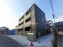 河内天美駅より徒歩7分 3階 築2年の賃貸物件