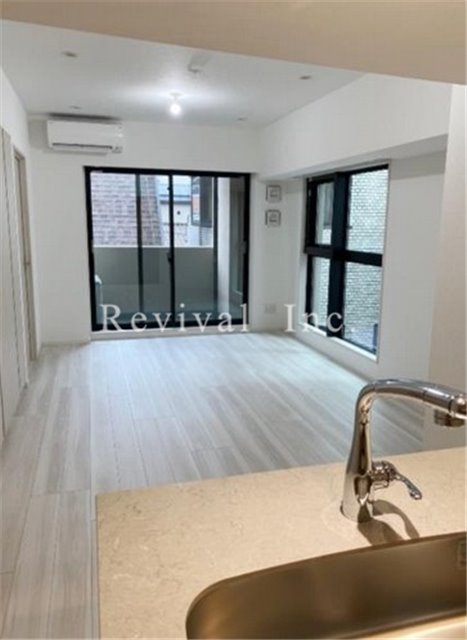 居室・リビング　広々したリビング空間となっております