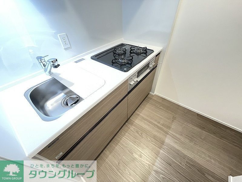 キッチン　タウンハウジングレジデンス事業部　恵比寿店・赤坂店までお問…