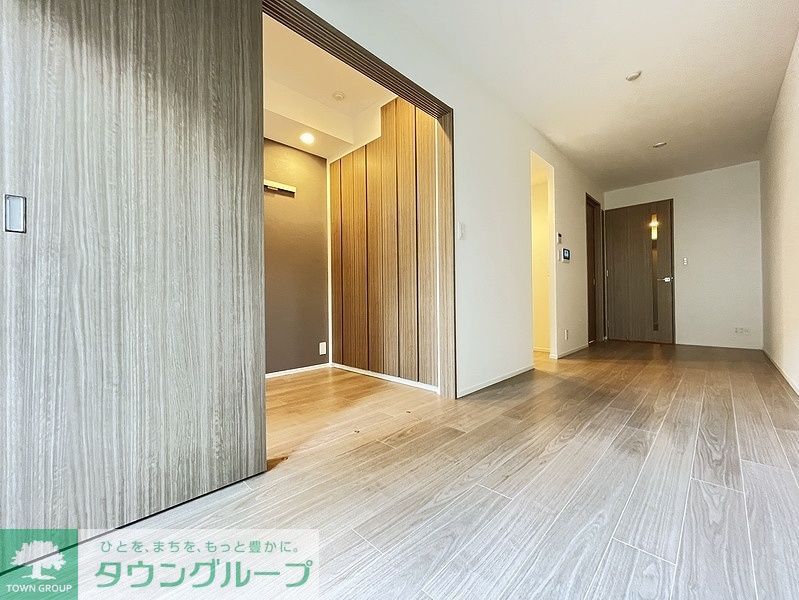 その他部屋・スペース　タウンハウジングレジデンス事業部　恵比寿店・赤坂店までお問…