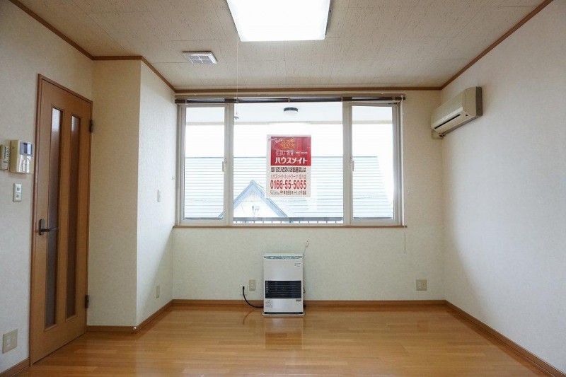 その他部屋・スペース　内装