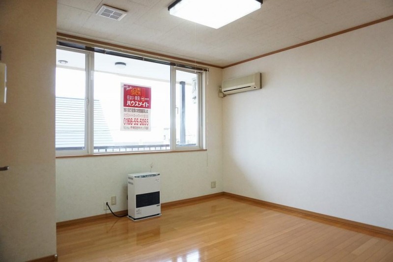 居室・リビング　リビング１