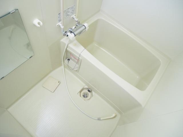 バス・シャワールーム　浴室