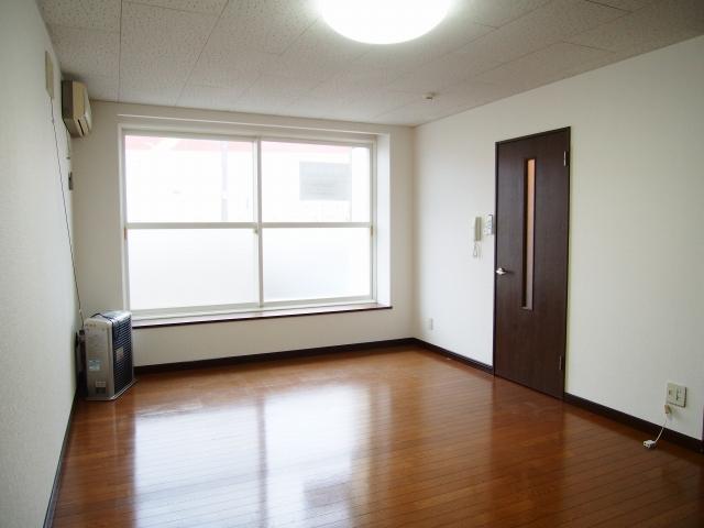 居室・リビング　リビング１