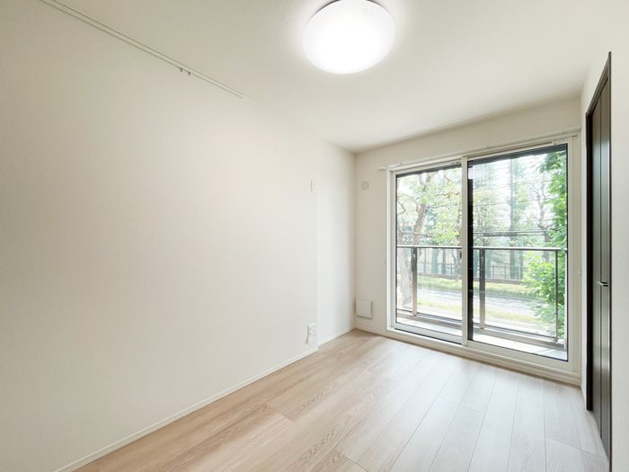 居室・リビング　10.1帖のＬＤＫ