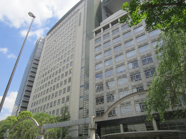 大学・短大　文化学園大学新都心キャンパス（大学・短大）まで1100m