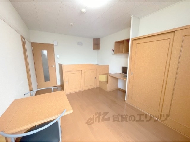 その他部屋・スペース　洋室