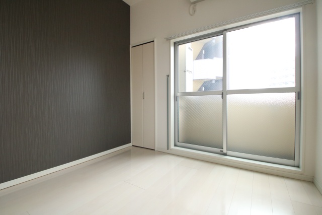 居室・リビング　※別室の参考写真の為、現況優先です。