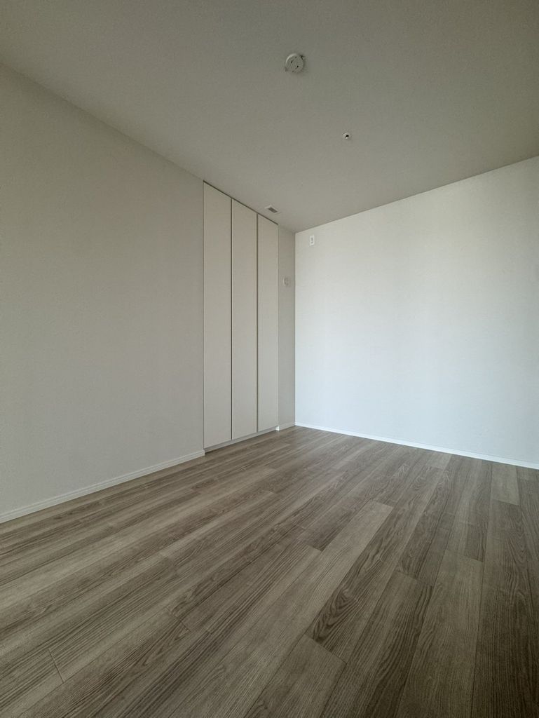 その他部屋・スペース　寝室