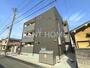 河内松原駅より徒歩2分 1階 新築の賃貸物件