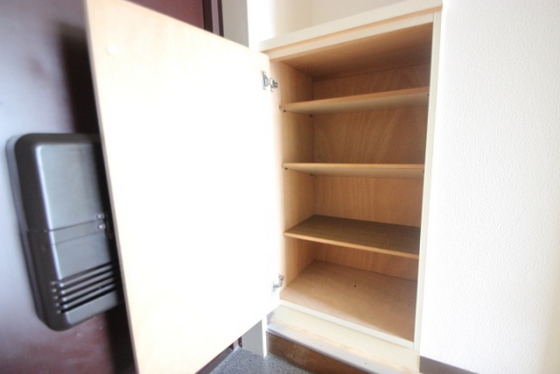 その他　※別部屋の写真です