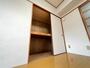収納　※別部屋の写真です