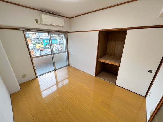 その他部屋・スペース　※別部屋の写真です