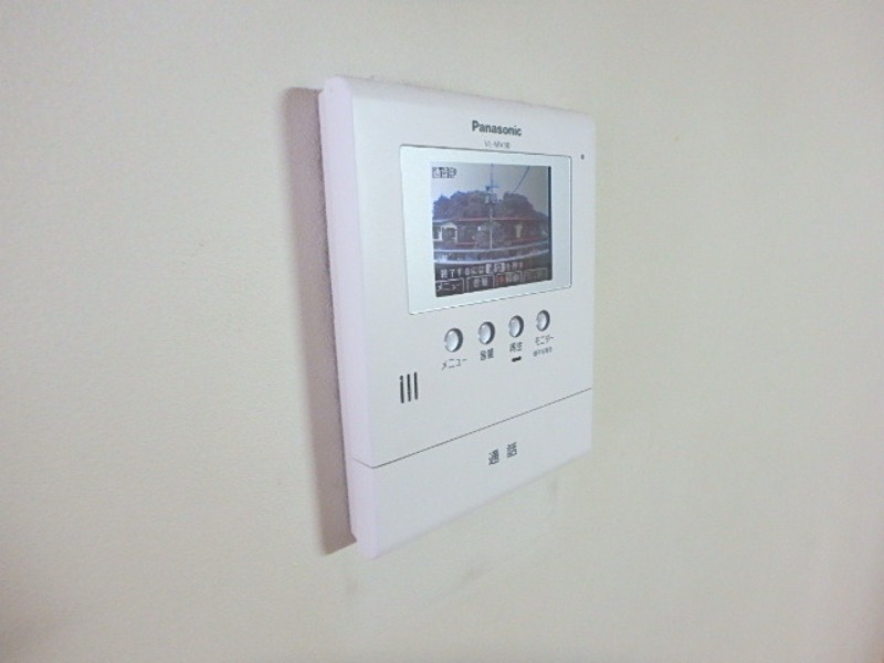 セキュリティ　図面と現状に相違がある場合には現状を優先