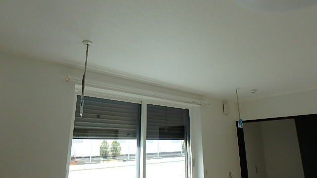 その他設備　★過去募集時の写真です★室内物干し付き★