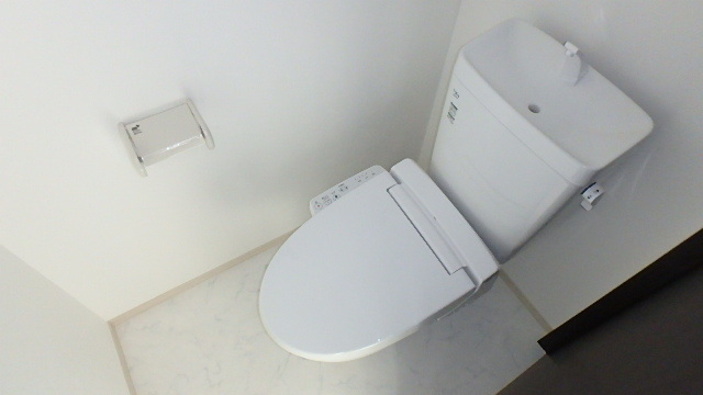 トイレ　★洗浄機能便座で快適さのお手伝い★