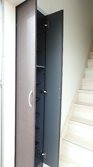 玄関　★シューズＢＯＸ付き★