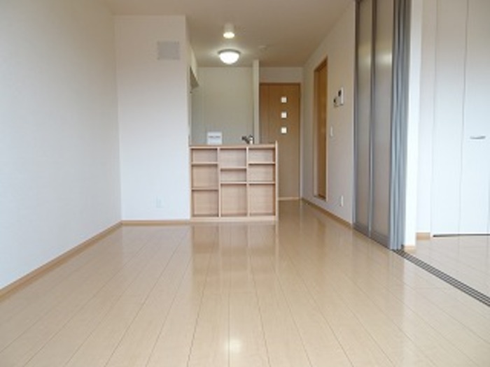 居室・リビング　リビング10.5帖