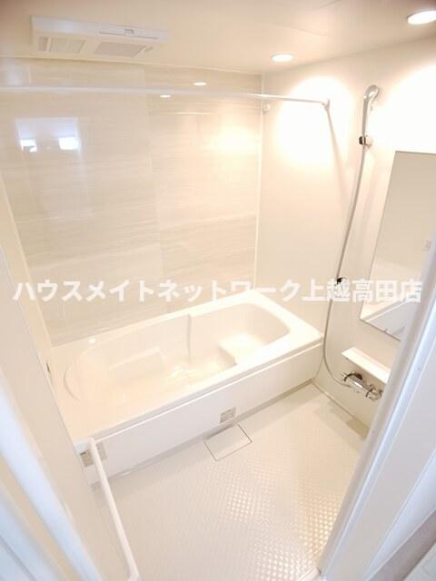 バス・シャワールーム　追焚機能付