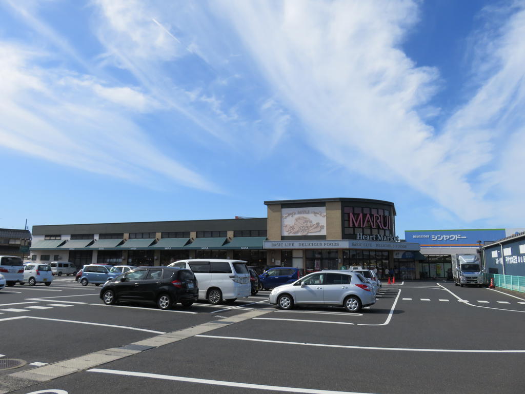 ドラックストア　神薬堂湖山店（ドラッグストア）まで1402m