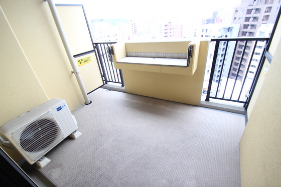 眺望　※別号室の写真です。