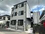 新松戸駅より徒歩10分 3階 新築の賃貸物件