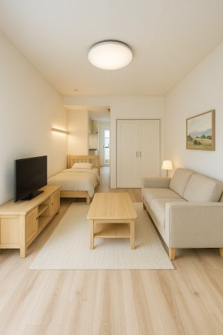 居室・リビング　※写真はイメージです