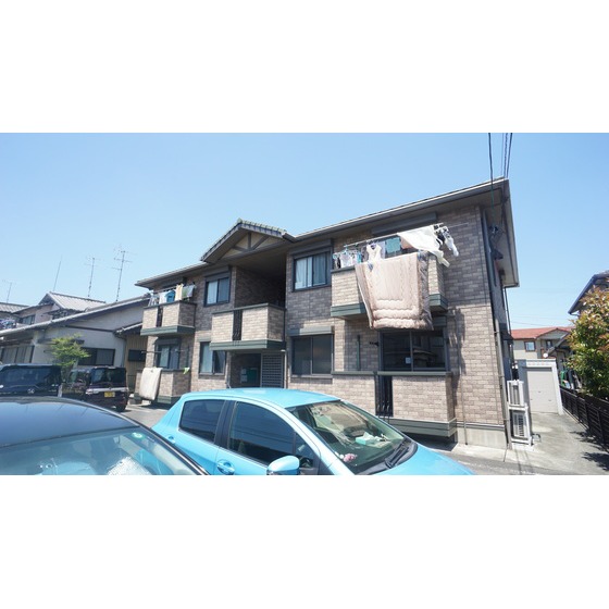 建物外観　建物外観（Ｂ棟）