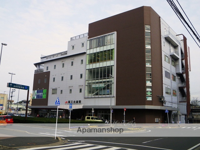 その他　JR福工大前駅（その他）まで511m