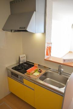 キッチン　キッチン（イメージ）