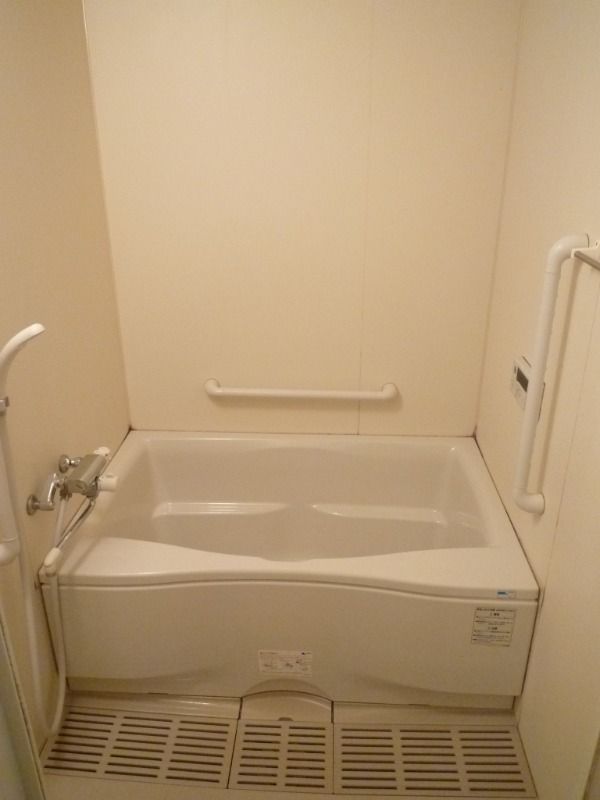 バス・シャワールーム　前回募集時