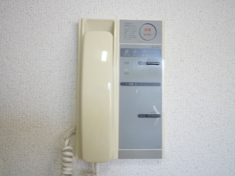 セキュリティ　前回募集時