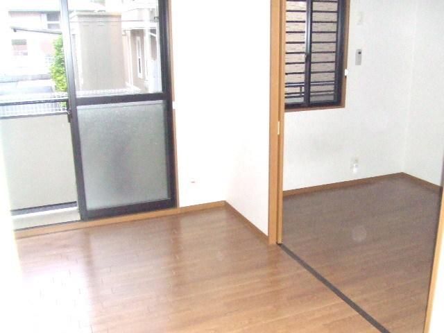 その他部屋・スペース　洋室