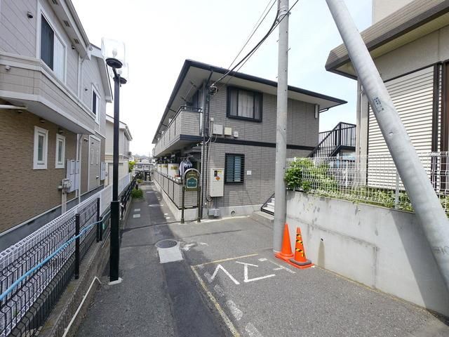 その他　その他（その他）まで10m