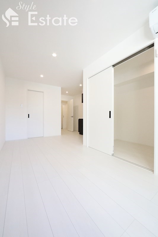 居室・リビング　洋室