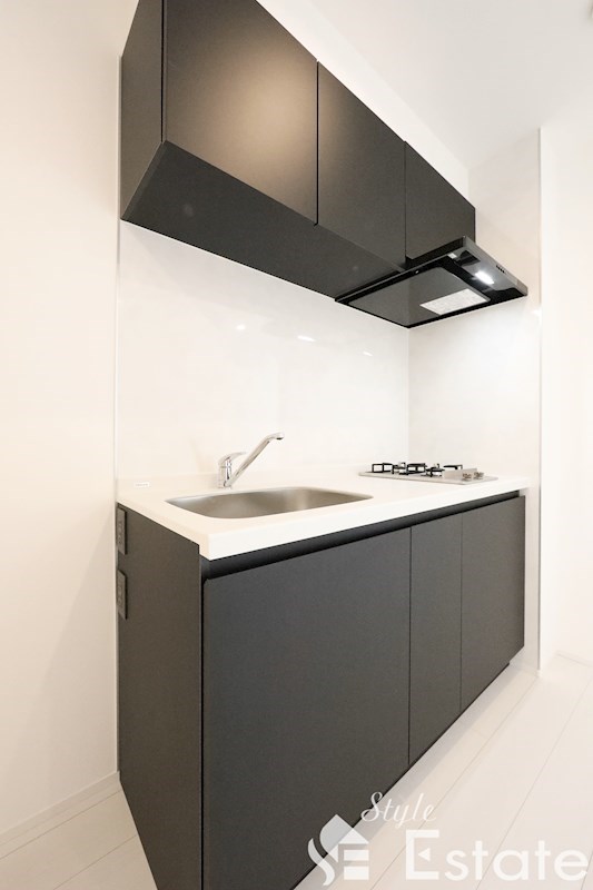 キッチン　システムキッチン