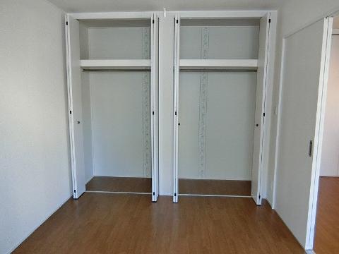 エスポワール森脇　収納　ＣＬ（開）